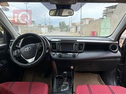 تويوتا راف 4